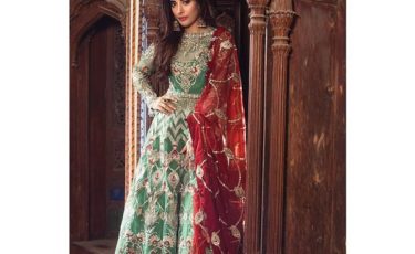 Saira Rizwan Reviews