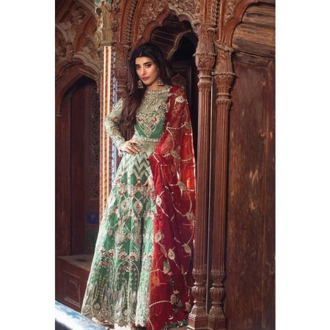 Saira Rizwan Reviews