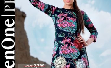 Pareesa By Chenone Lawn