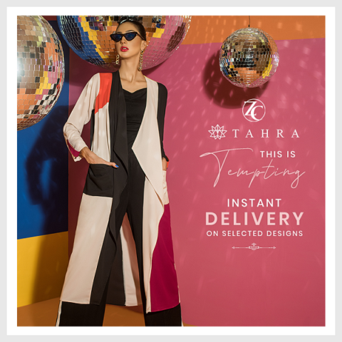 Zainab Chottani Reviews