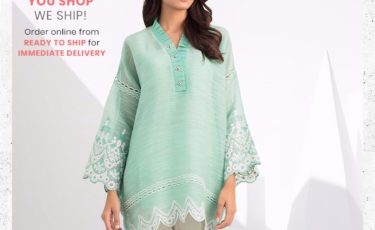 Sania Maskatiya Lawn