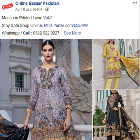 Online Bazaar Deals