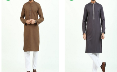 Shahzeb Saeed Offers