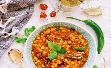 Laiba Restaurant Menu