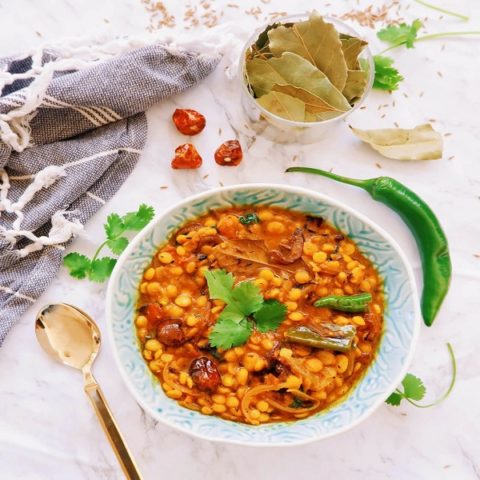 Laiba Restaurant Menu