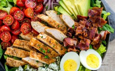 Shahdara Valley Menu