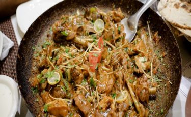 Laiba Restaurant Islamabad