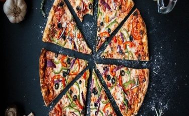 Turkish Pizza Contact Number