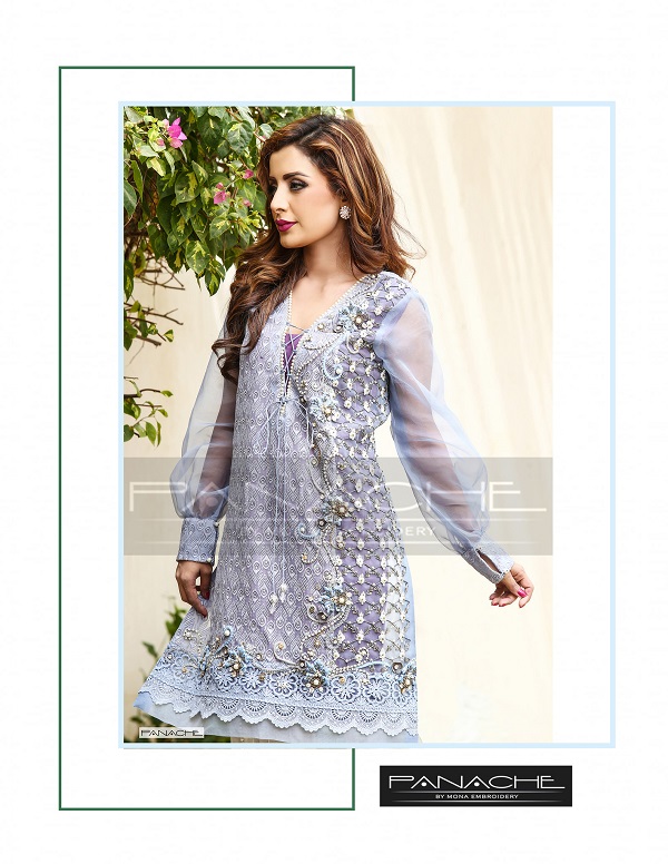 Panache Online Summer/Winter Lawn Collections, Reviews And Sale 2020