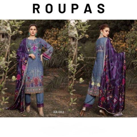 Roupas Reviews