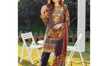 Gulaal Lawn