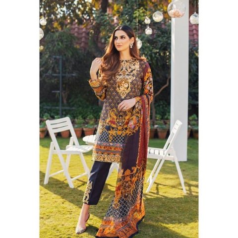 Gulaal Lawn