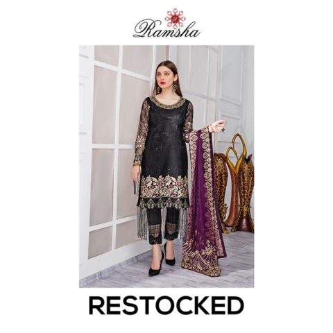 Ramsha Clothing Reviews