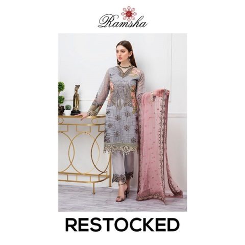 Ramsha Clothing Online