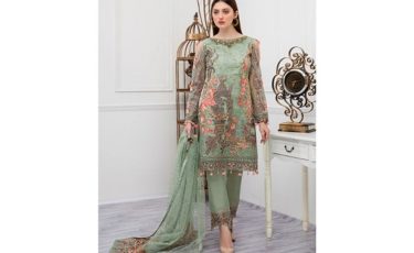 Ramsha Clothing Lawn