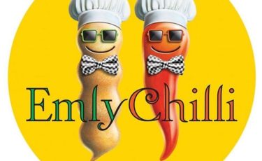 Emly Chilli Logo