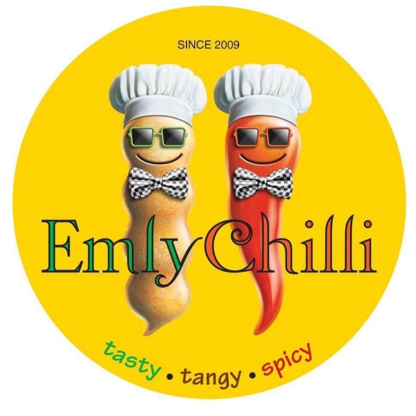 Emly Chilli Logo