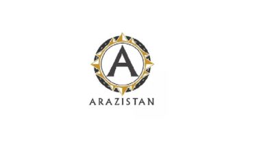 arazistan logo