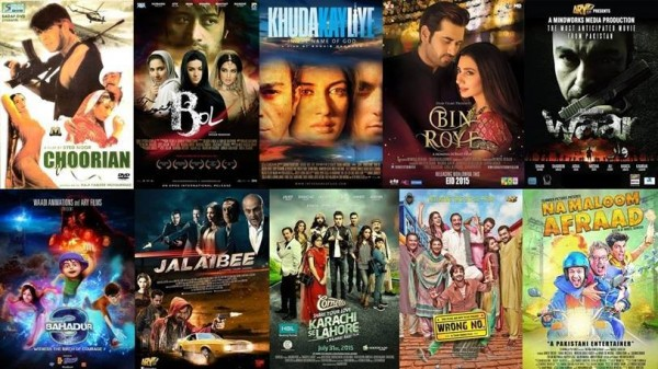 7 Top Rated Pakistani Films