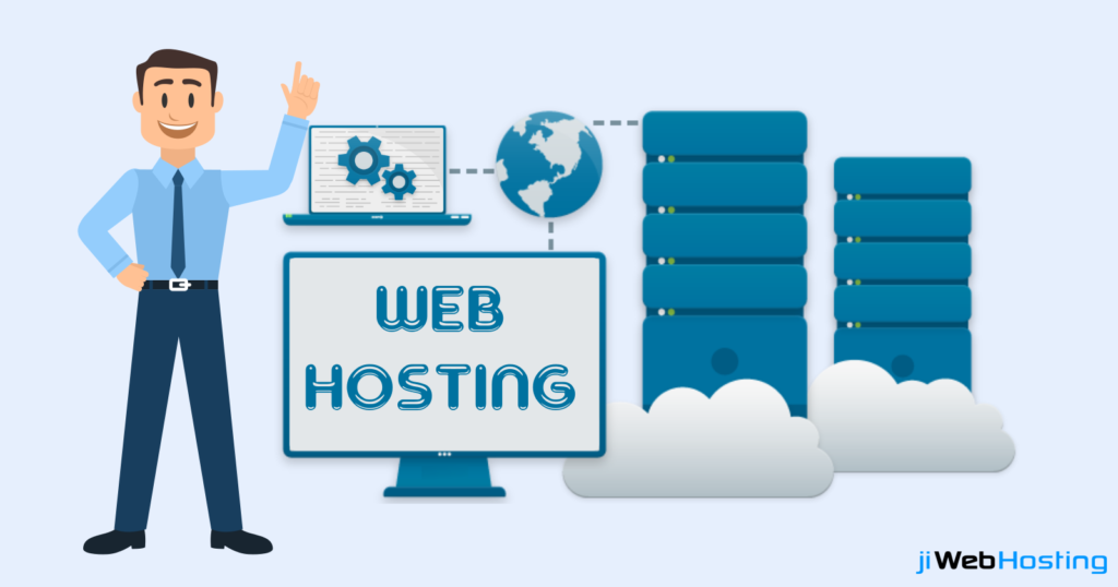 Top 10 Web Hosting Service Providers