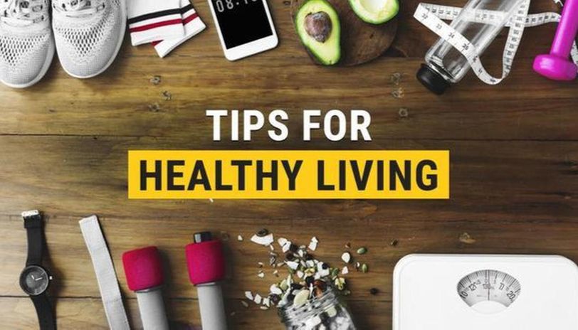 Tips For Making Healthy Lifestyle Changes