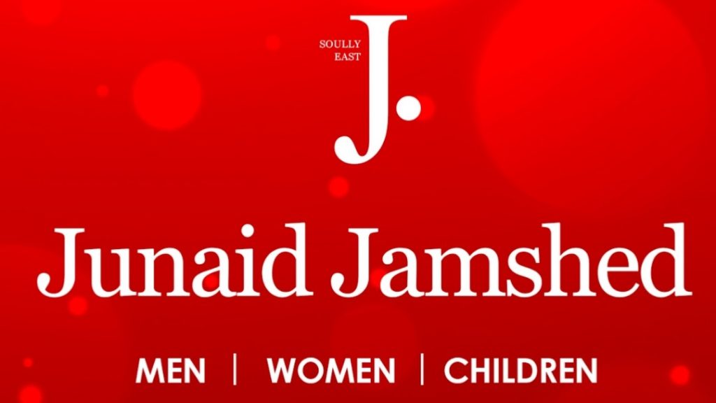 Junaid Jamshed J.