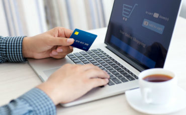 Online Payment Method