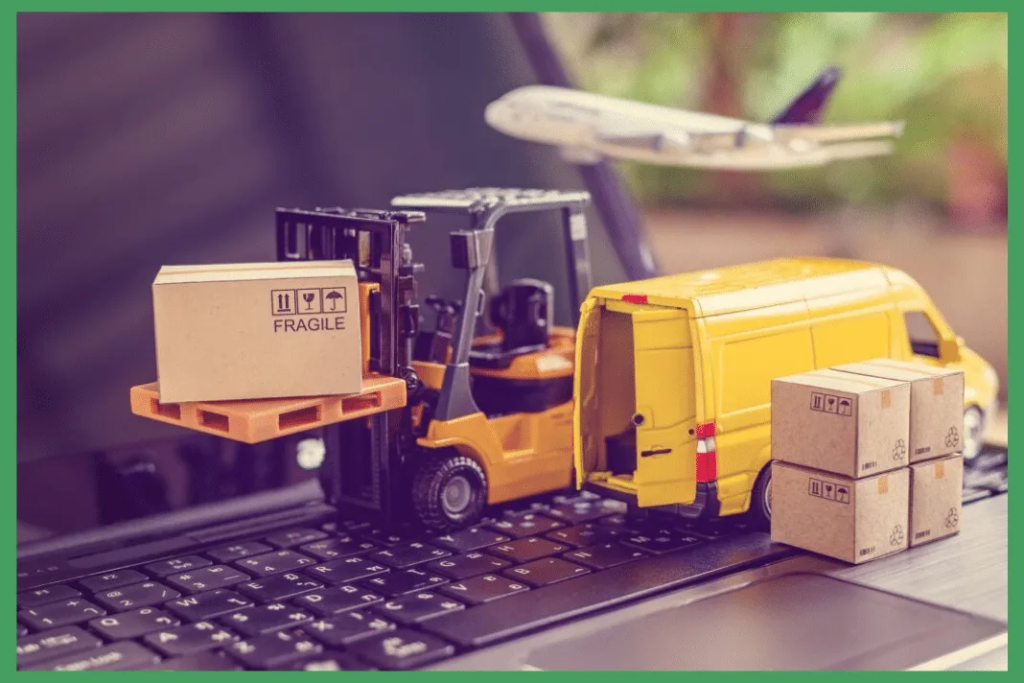 7 Top Courier Service Providers In Pakistan