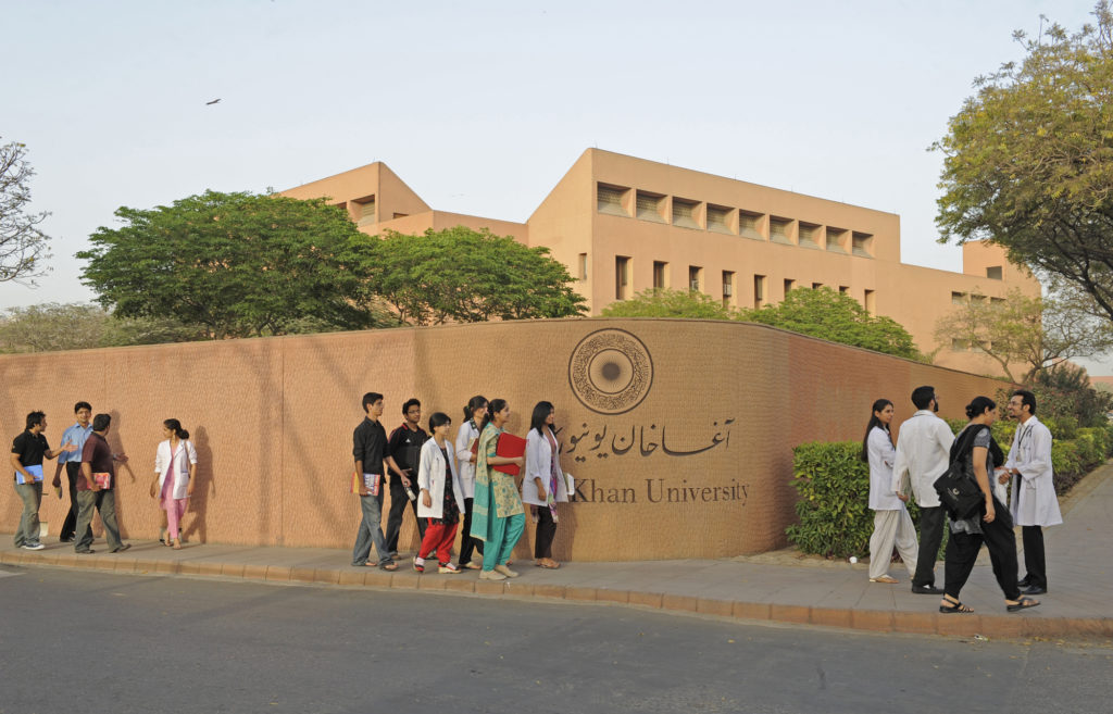 Aga Khan University