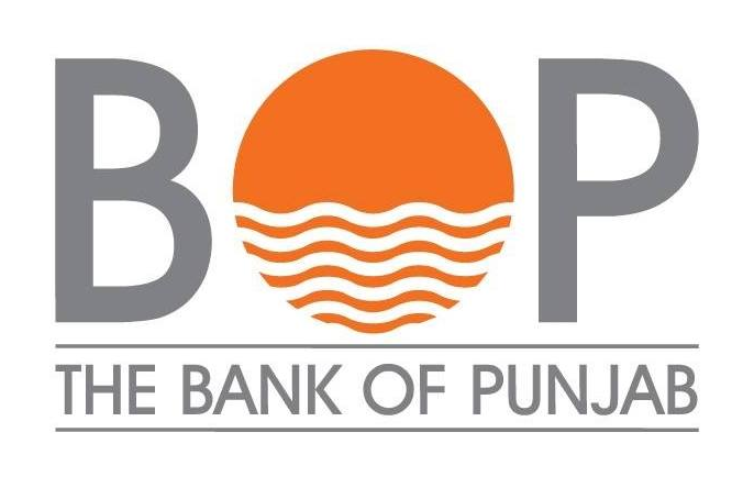 Bank Of Punjab Logo