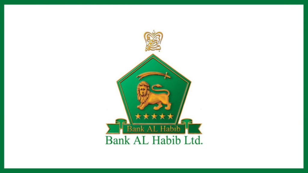 Bank Al Habib Ltd logo