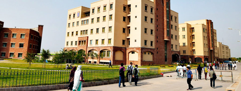 COMSATS University Islamabad