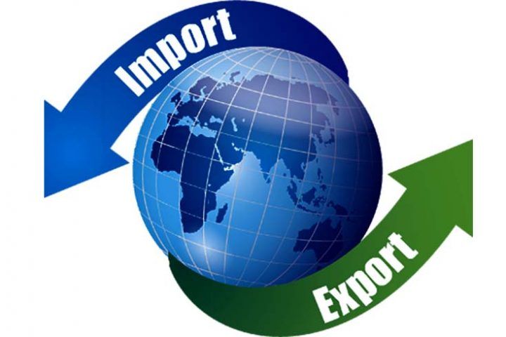 Import and Export Company