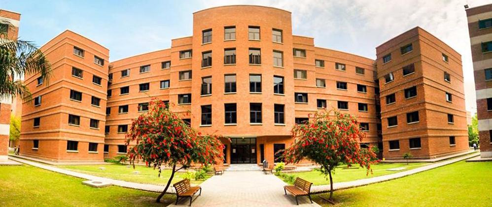 Lahore University of Management Sciences (LUMS)