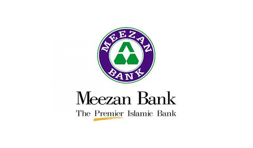 Meezan Bank Logo