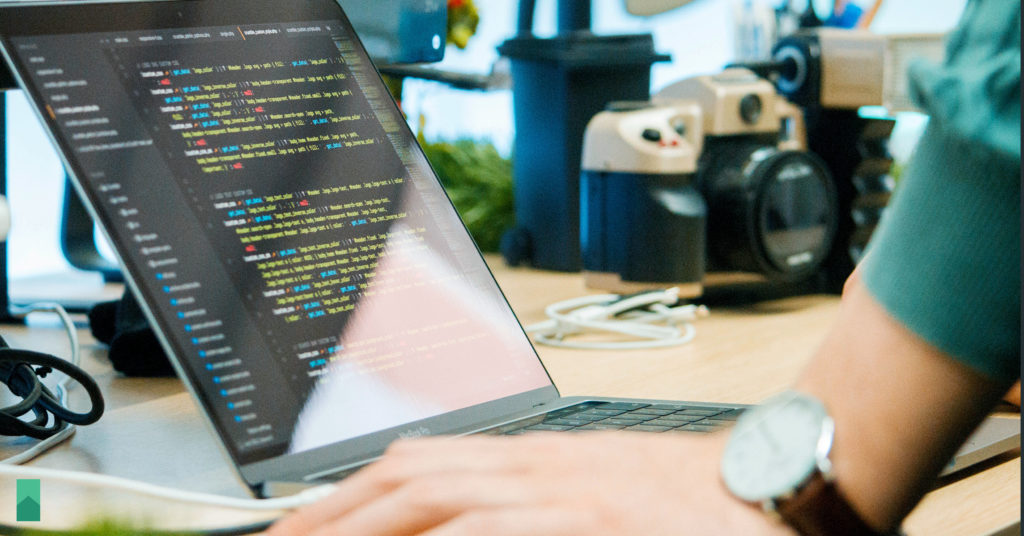 Software Development Firm