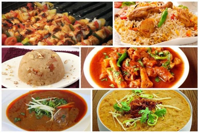 Top 8 Most Popular Pakistani Dishes