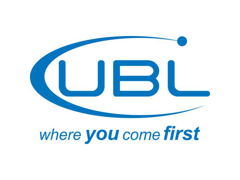 United Bank Limited UBL Logo