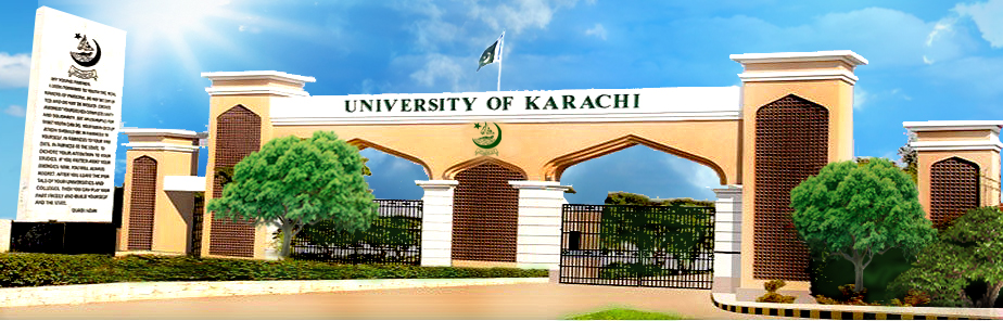 University of Karachi