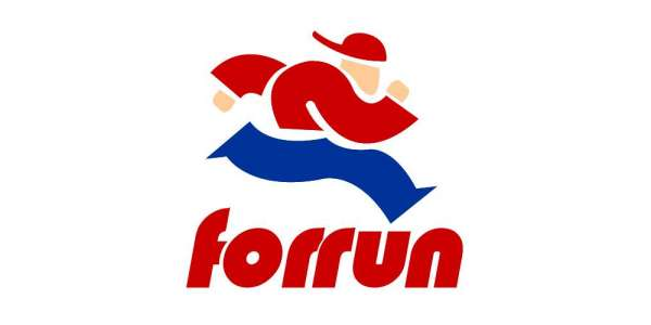 Forrun Logo