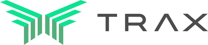 Trax Logo