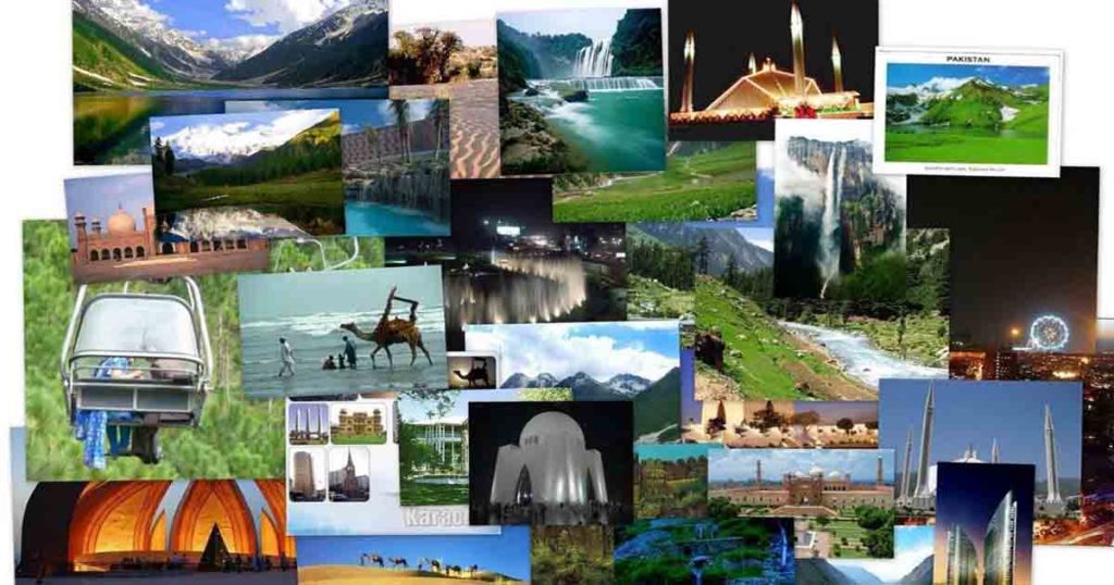 Different way of Living in Pakistan Review