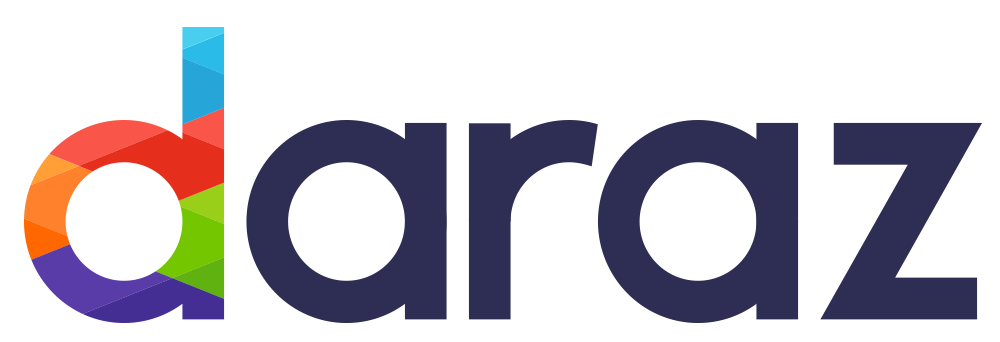 Daraz Logo E-Commerce