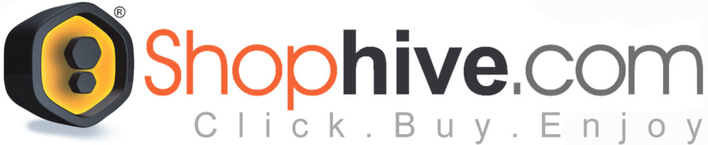 Shophive E-Commerce