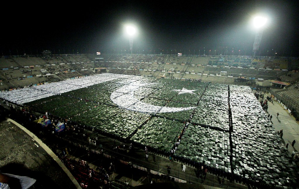 Top 10 Guinness world records from Pakistan