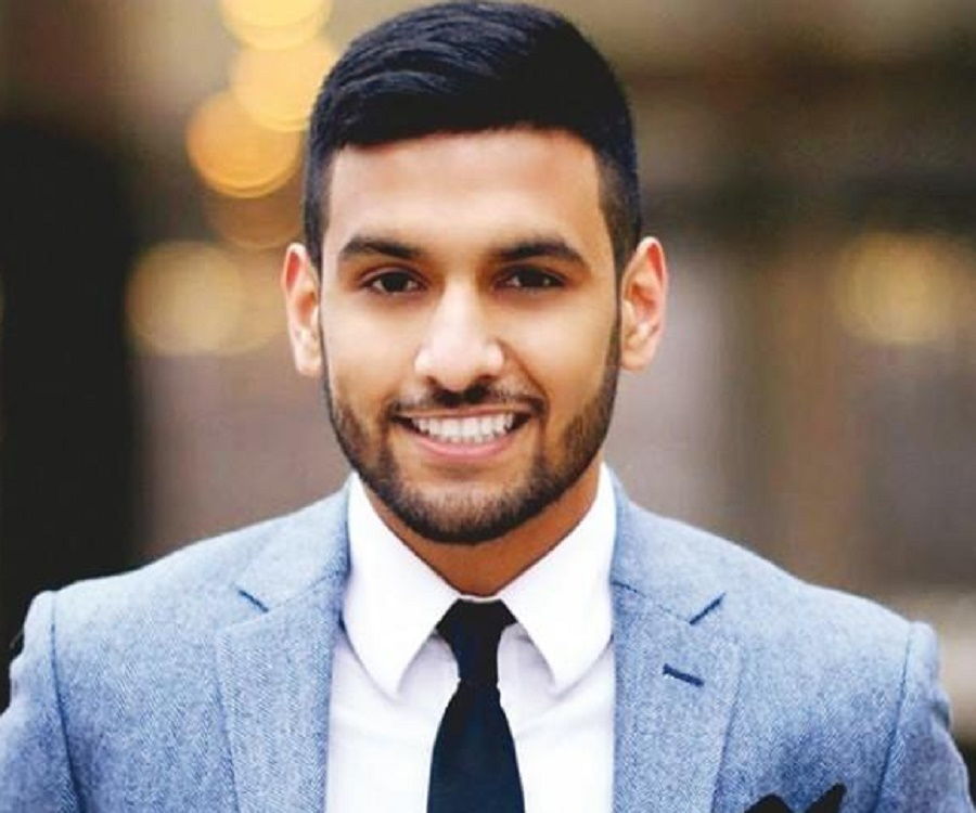 Zaid ali Vlogger - Pakistan