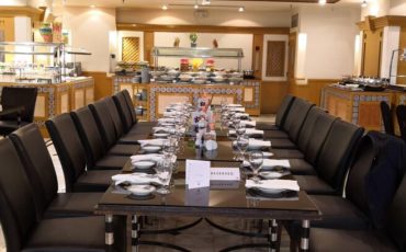 Top Restaurants in Karachi Review
