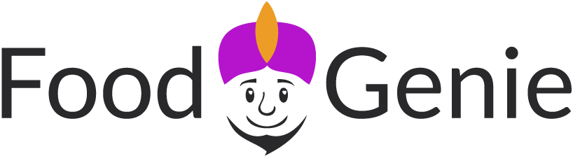 Food Genie:
