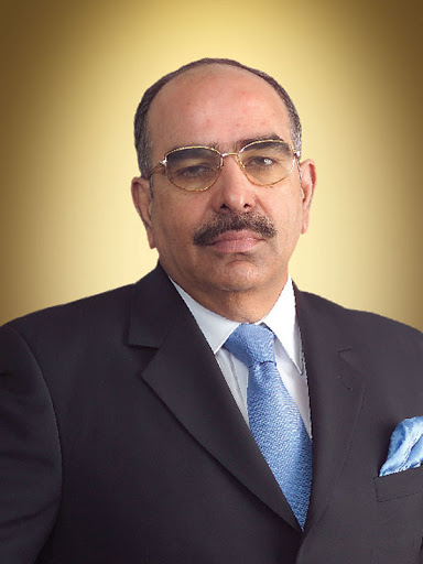 Malik Riaz Hussain