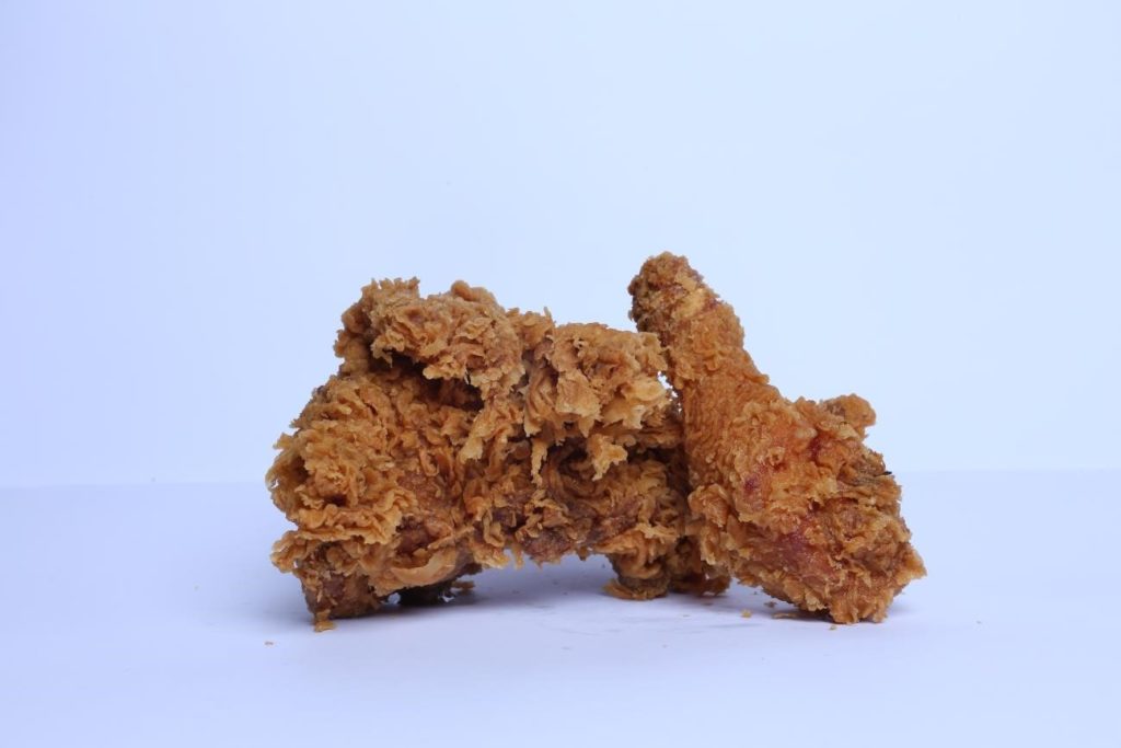 Broast karachi foods - Revieyou